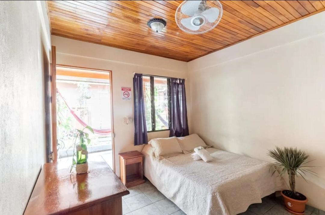 Cocobolo Surf Hotel & School Playa Santa Teresa  외부 사진